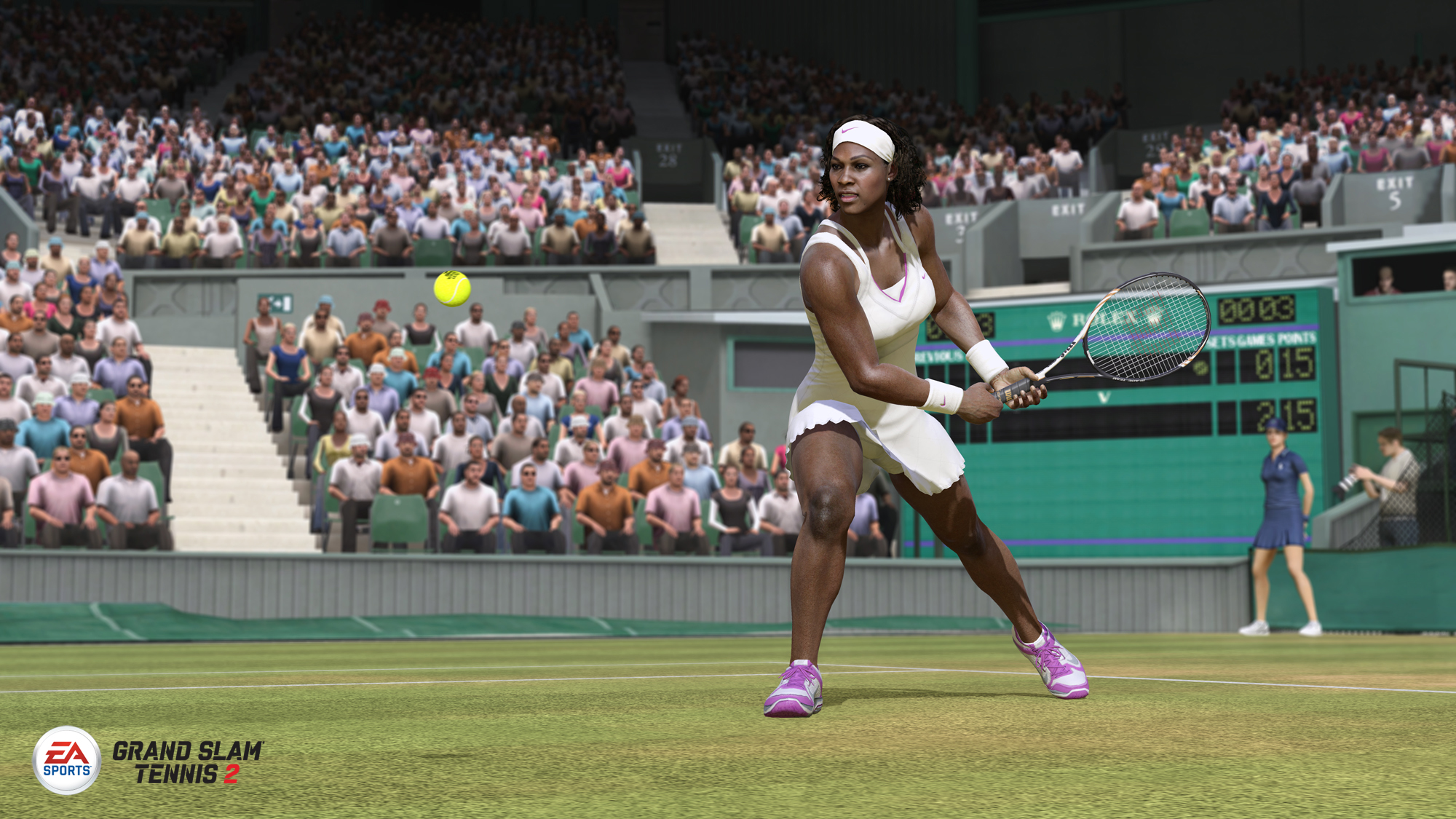what is grand slam tennis what is grand slam tennis